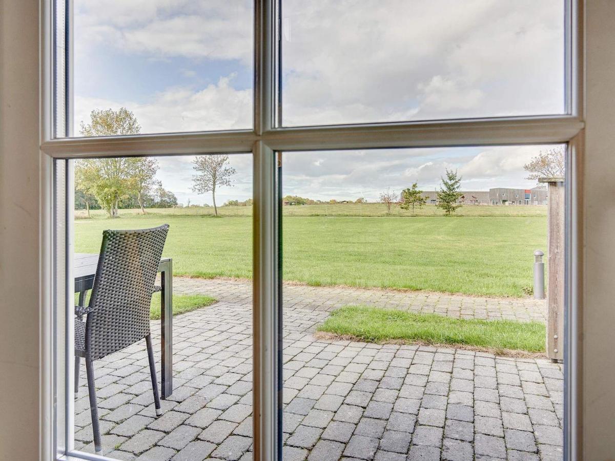 5 Person Holiday Home In AÅkirkeby Exterior foto